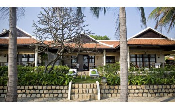 Evason Ana Mandara Nha Trang ( 5 sao )